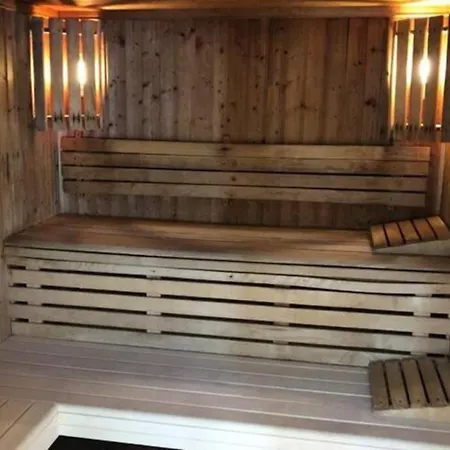 Apartment Arc 1950 2bdrm 6/8 Guests Ski-in/out Pool+jacuzzi Les Arcs (Savoie)